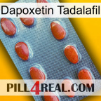 Dapoxetine Tadalafil 06